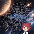宇宙() 4枚目