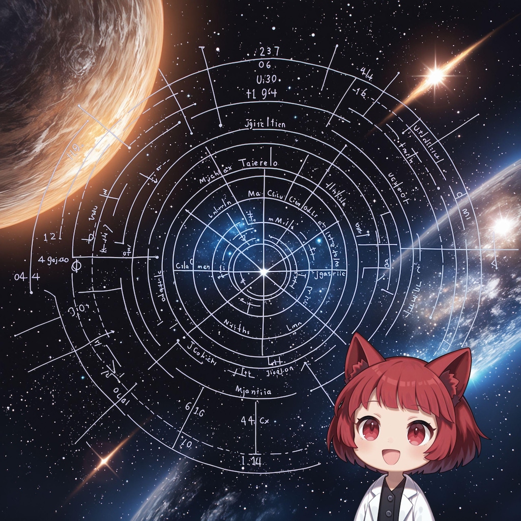 宇宙()