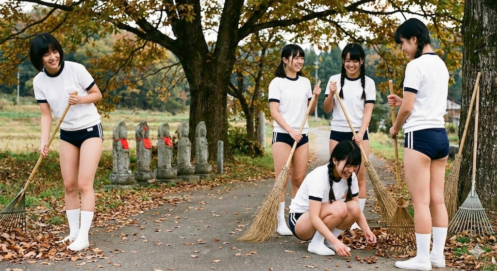 清掃活動