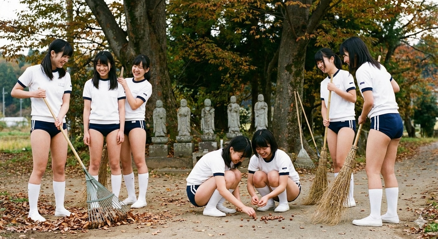 清掃活動