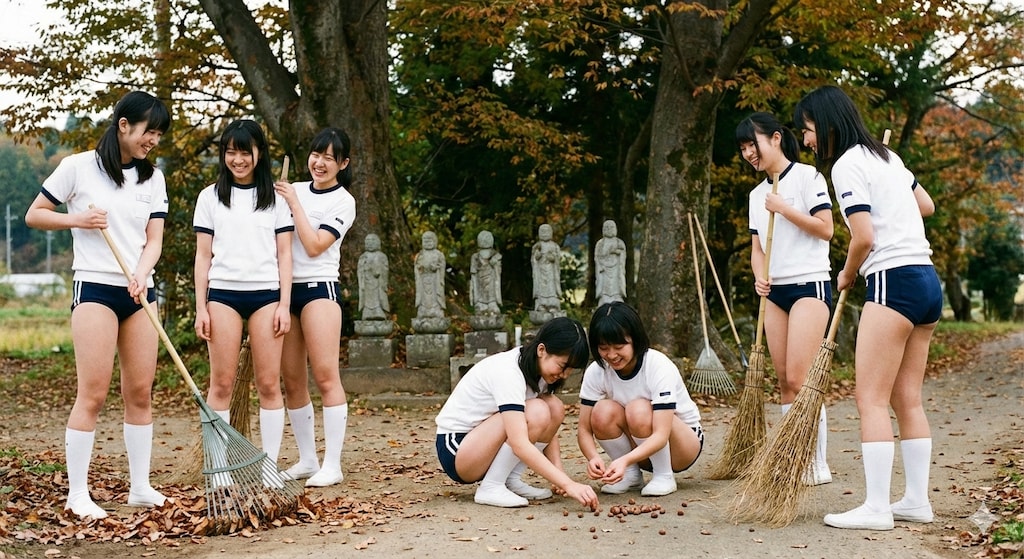 清掃活動