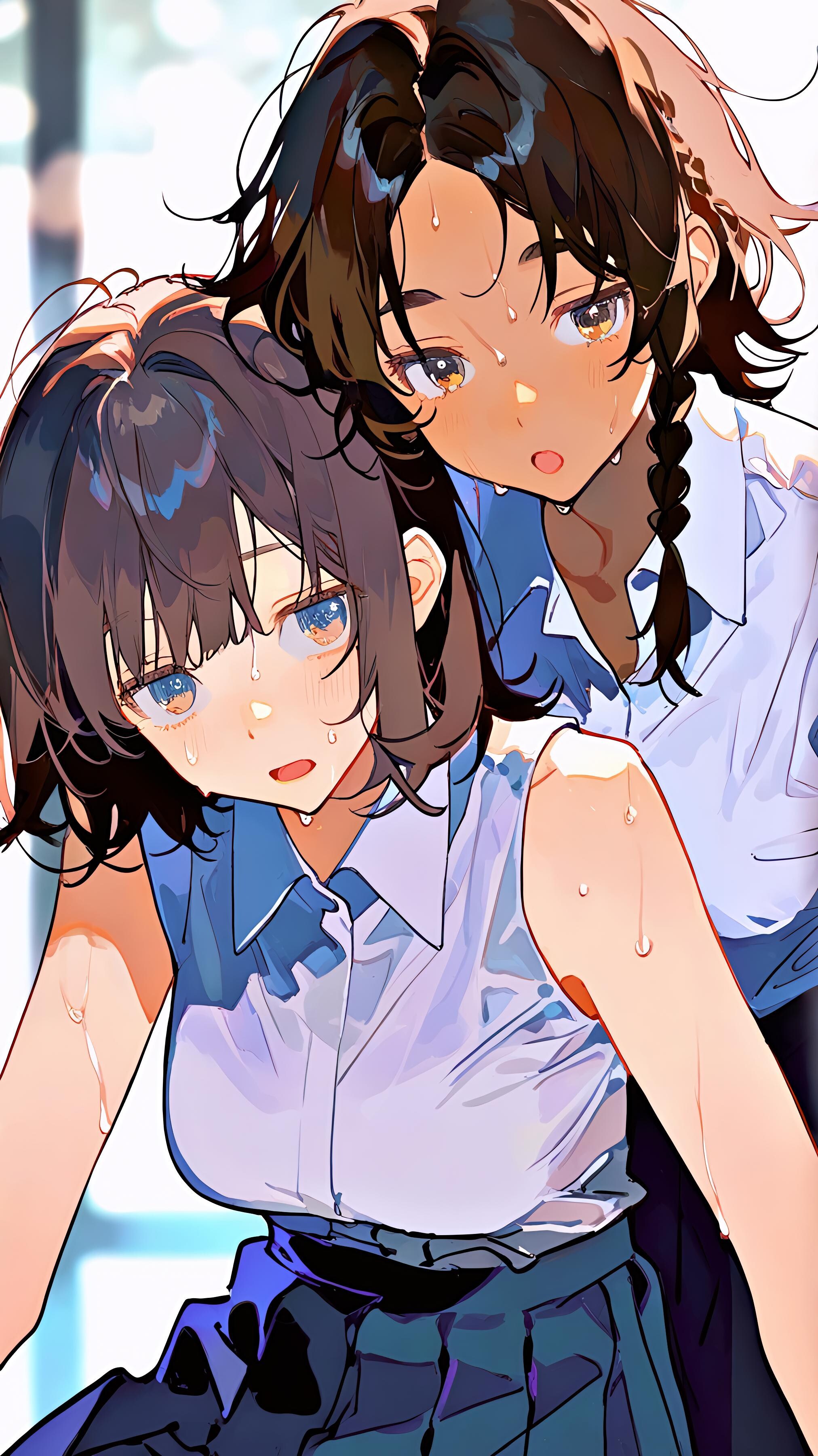 ゆりばな