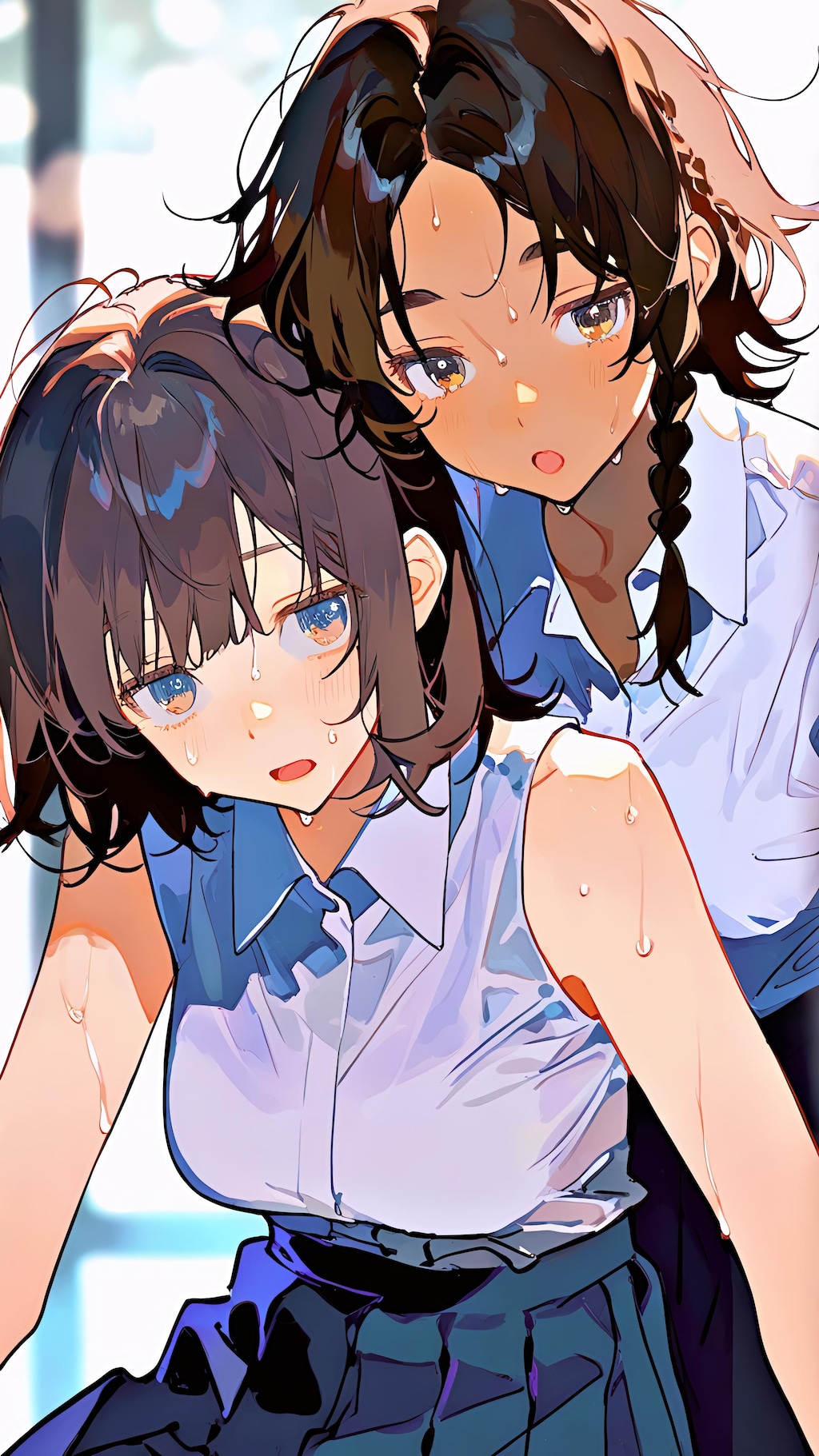 ゆりばな