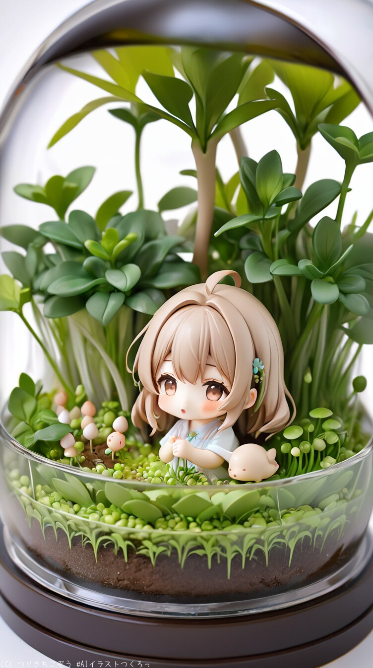 今日は何の日〜発芽野菜の日（毎月20日 記念日）