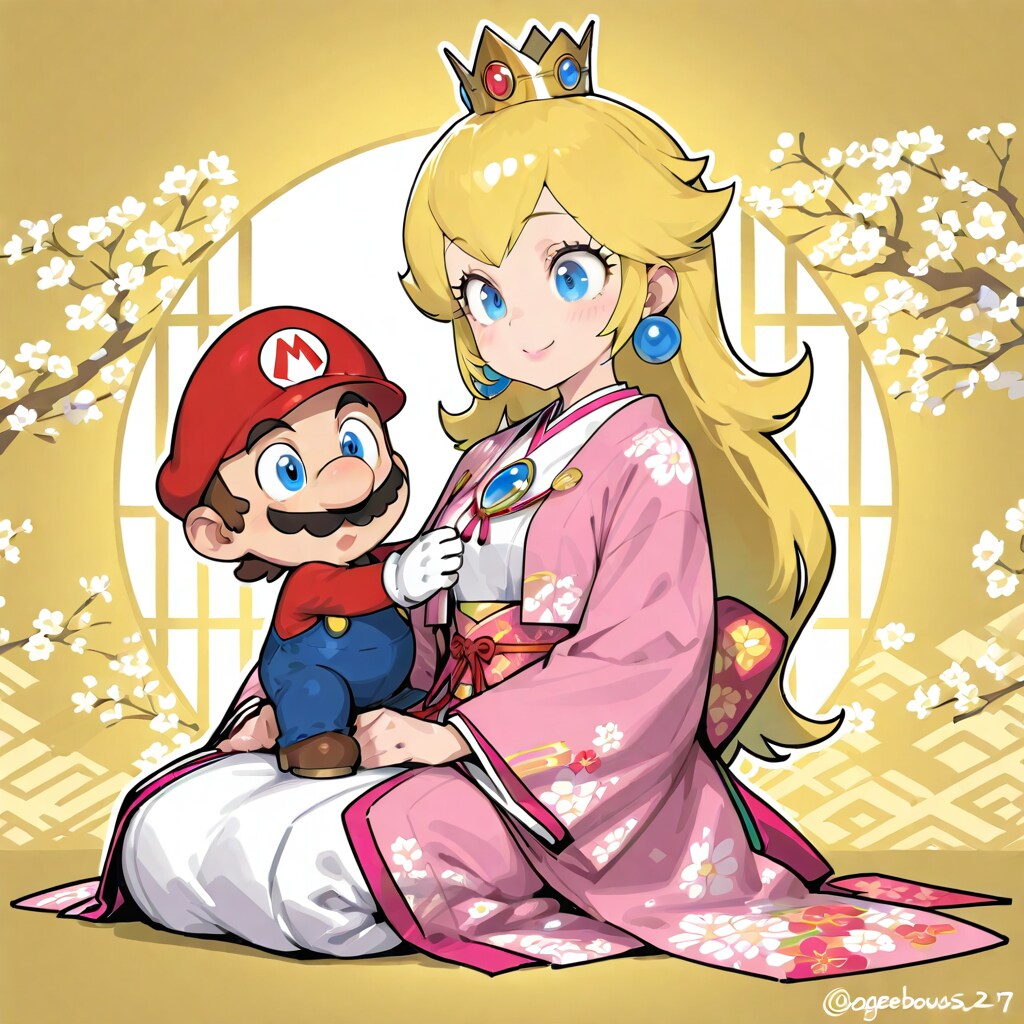 This is Japanese HINAMATSURI