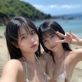 映えるバカンス 7枚目