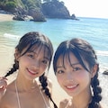 映えるバカンス 11枚目