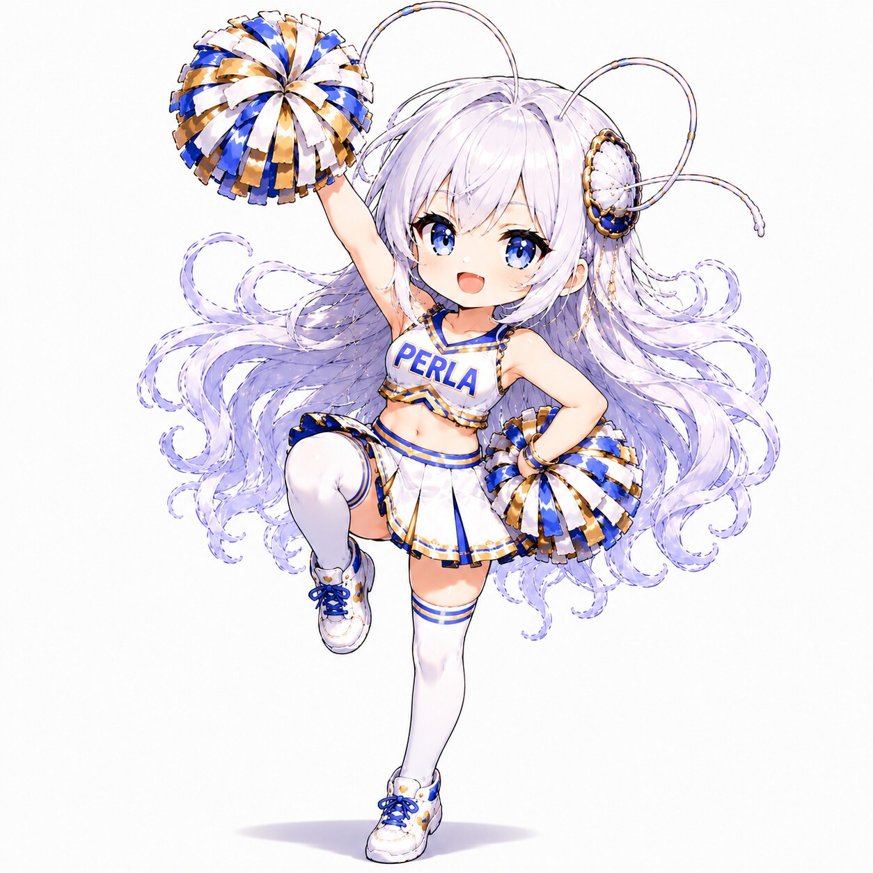 GO！FIGHT！WIN！⑤