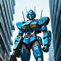 オスプレイがガンダムになってしまった件w 3枚目