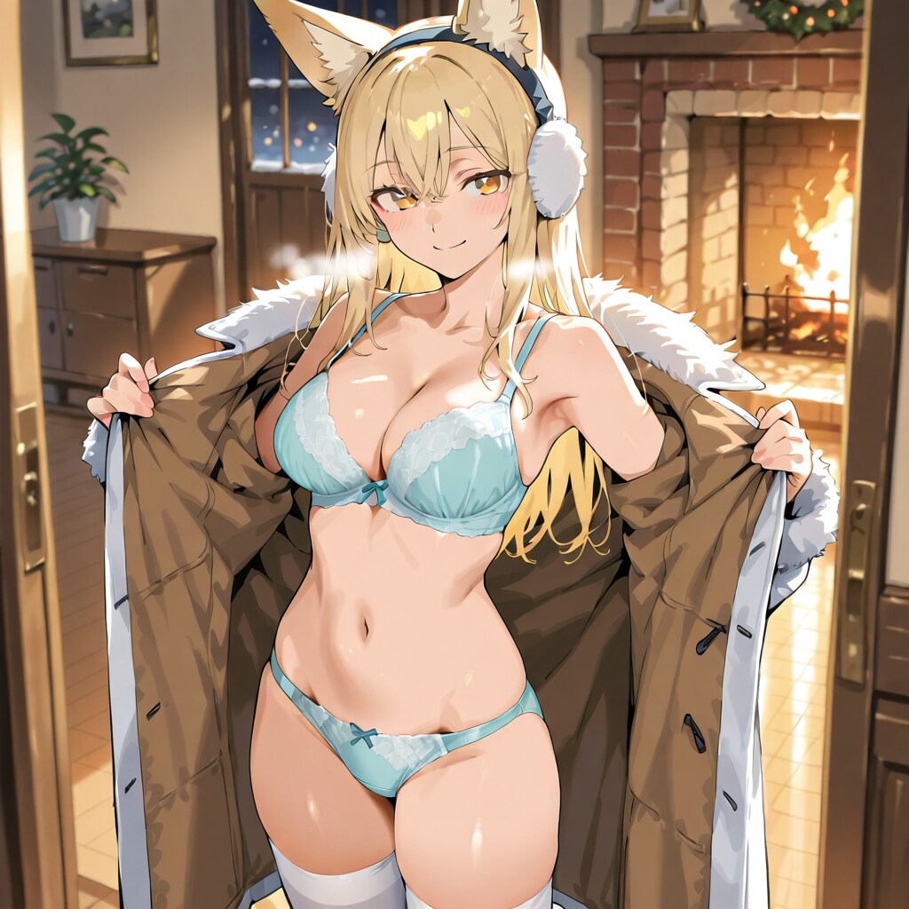 また寒くなりましたね