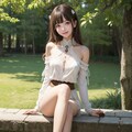 ニット服・派生2 5枚目