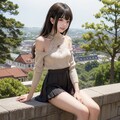 ニット服・派生2 6枚目