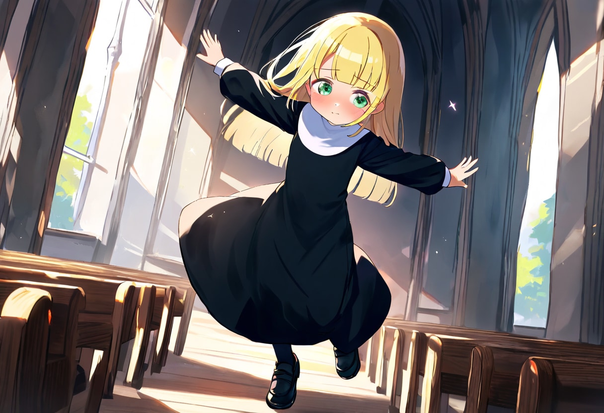 dance offered to the gods ?? | の人気AIイラスト・グラビア