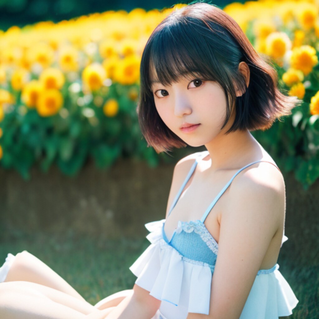少女2
