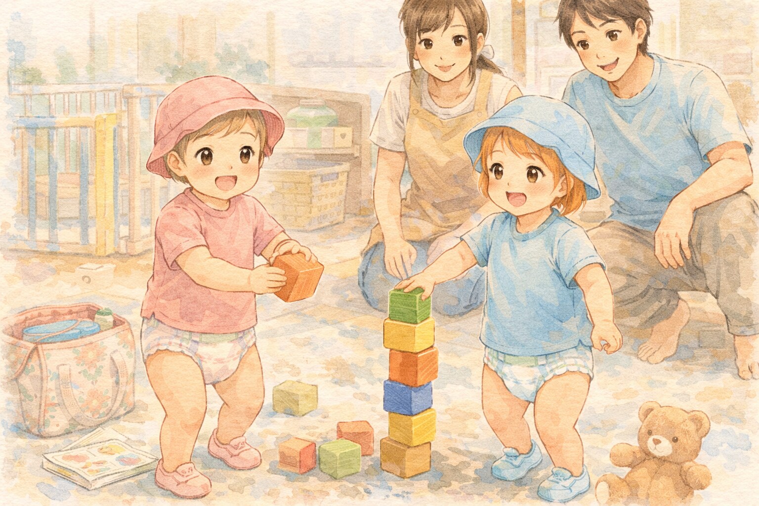 ジェンダーレス