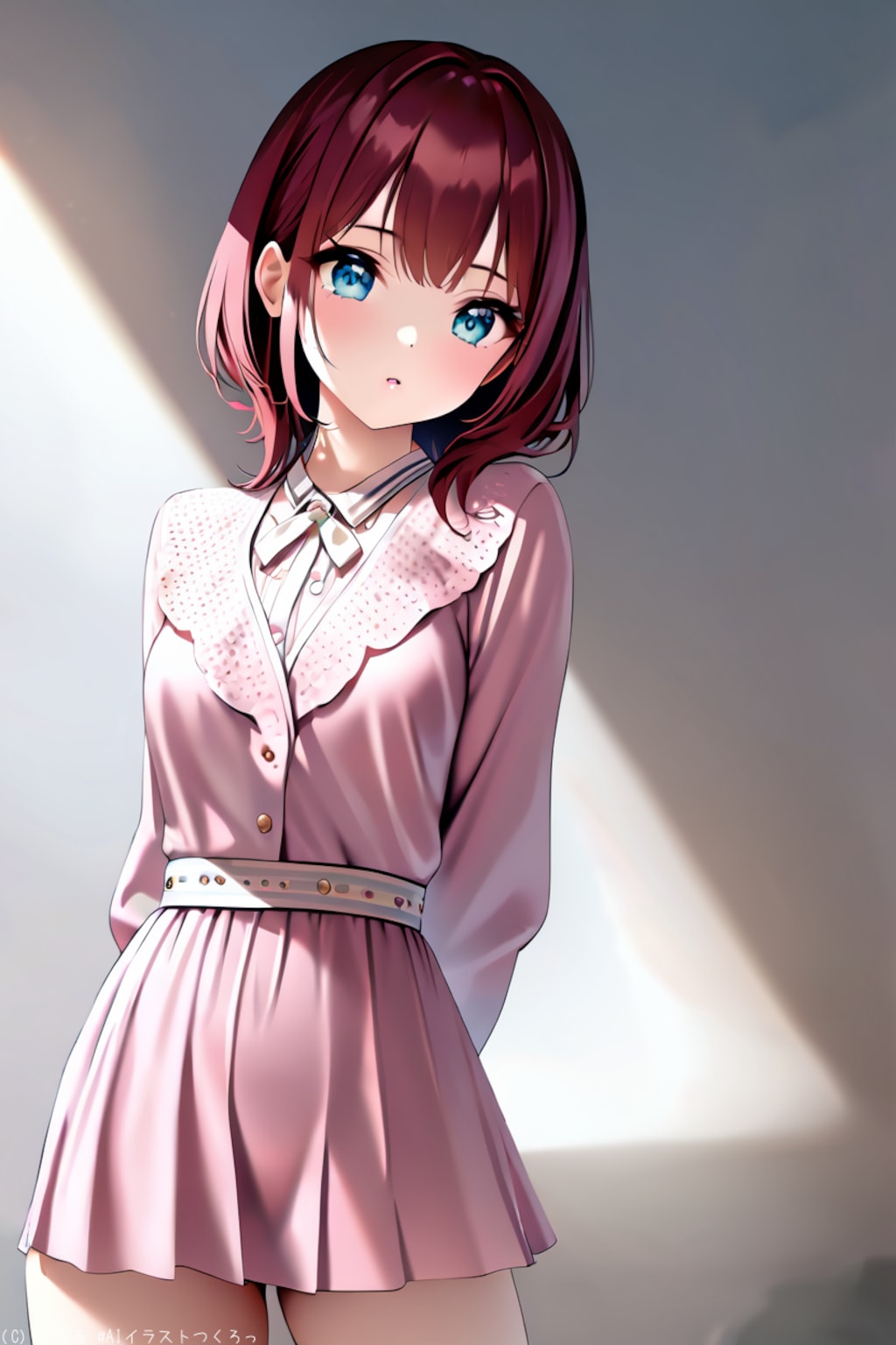 凛紅写真集『SUMMER LINK』②