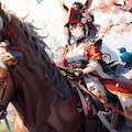 侍 01 3枚目
