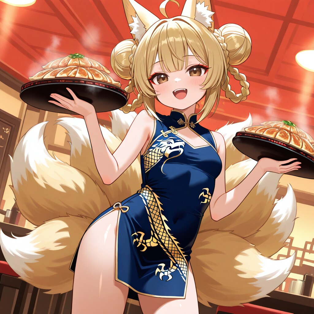 3/8　ギョーザの日