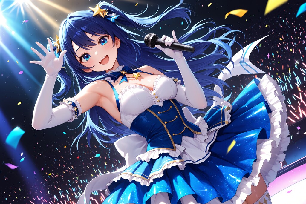 きさら☆かのんの即興ダンスチャレンジ♡