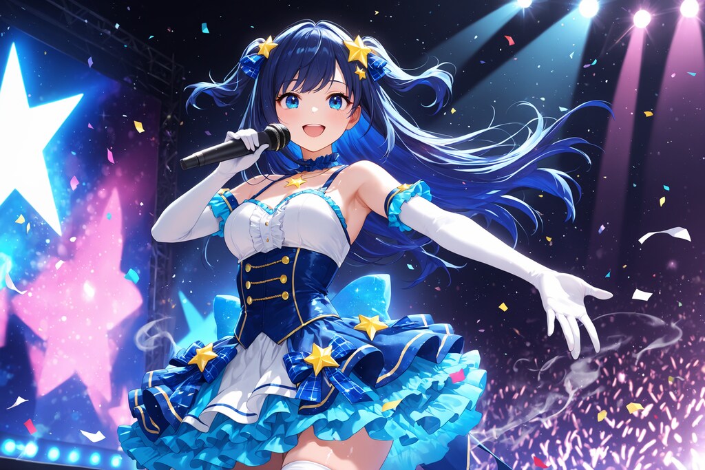 きさら☆かのんの即興ダンスチャレンジ♡