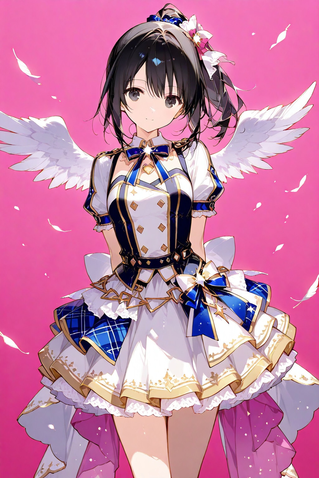 貴方の天使です