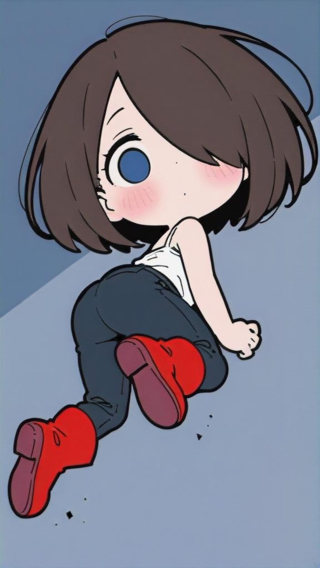 Hip attack