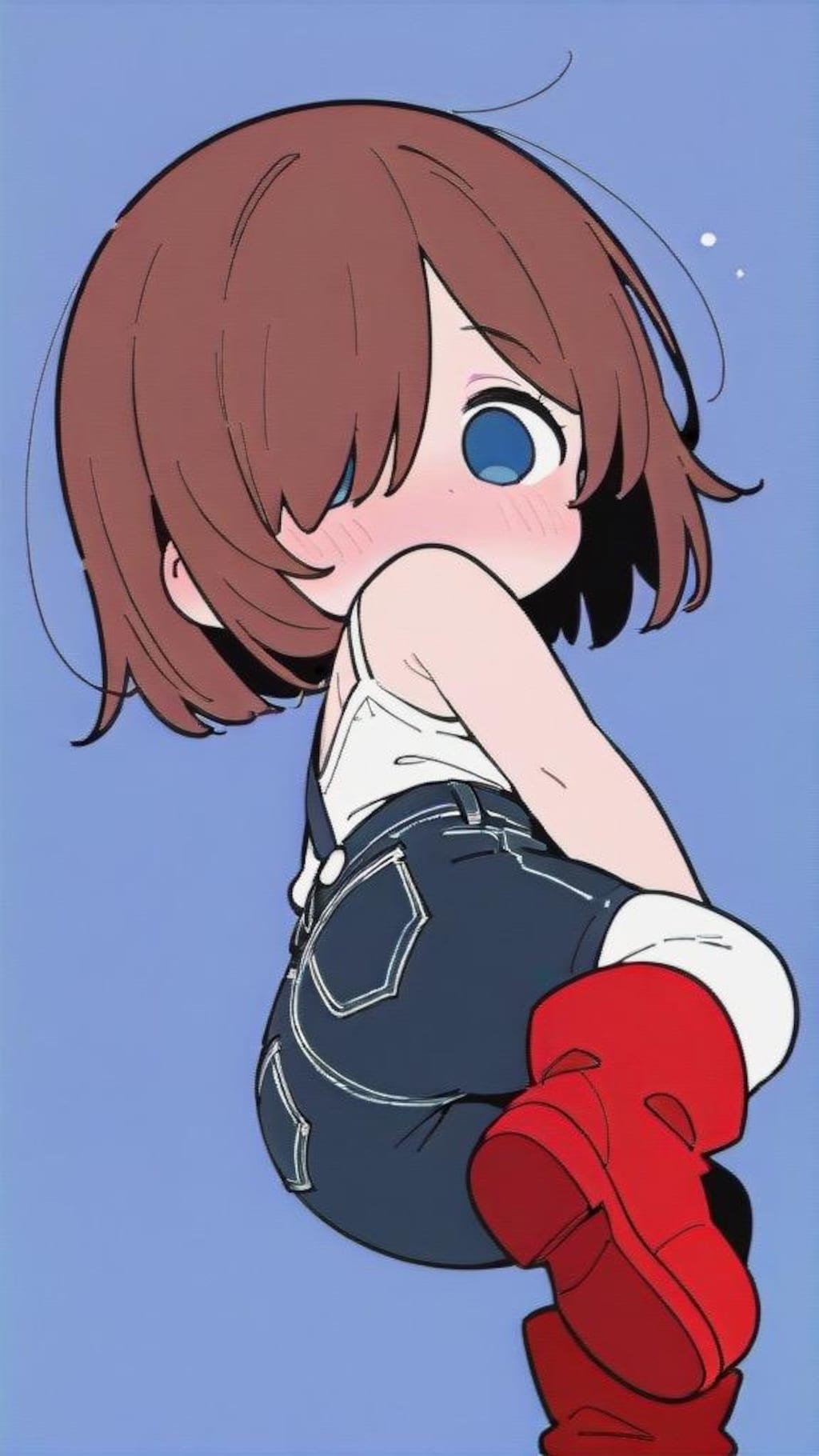 Hip attack