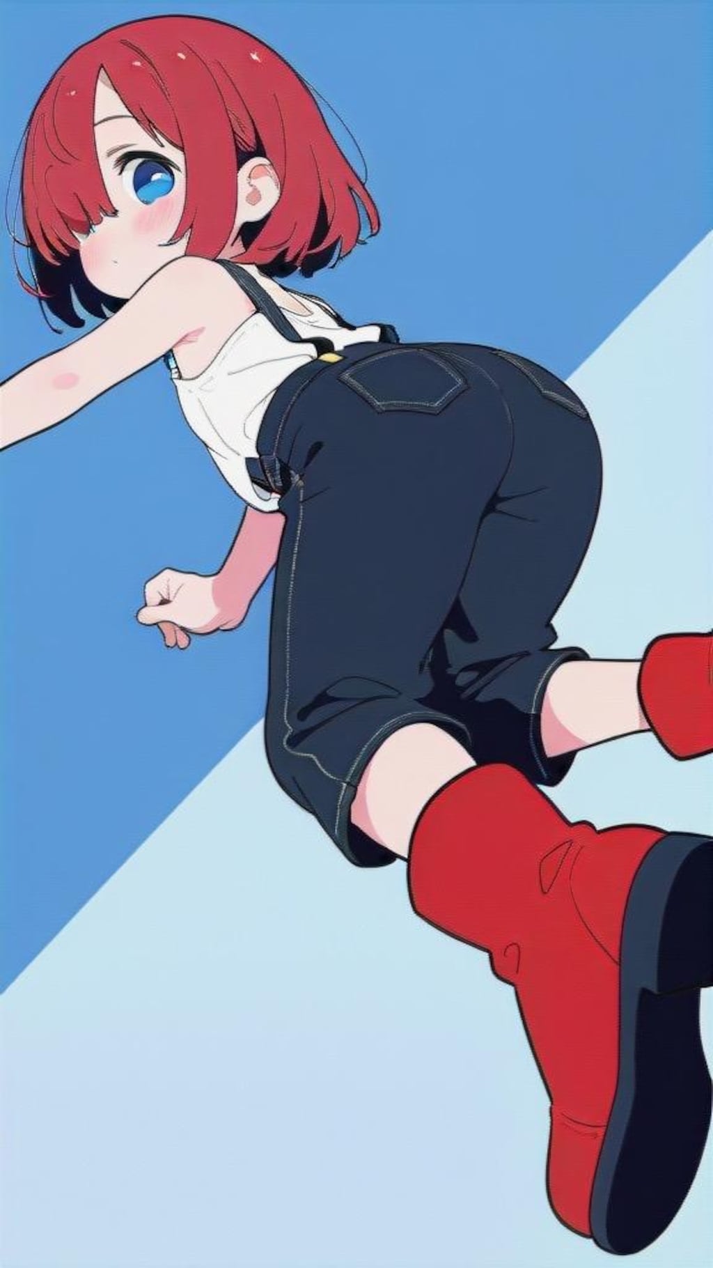 Hip attack