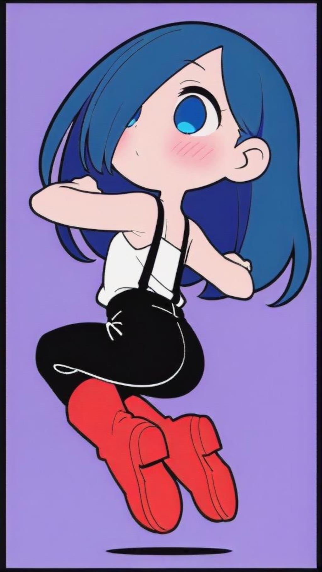 Hip attack