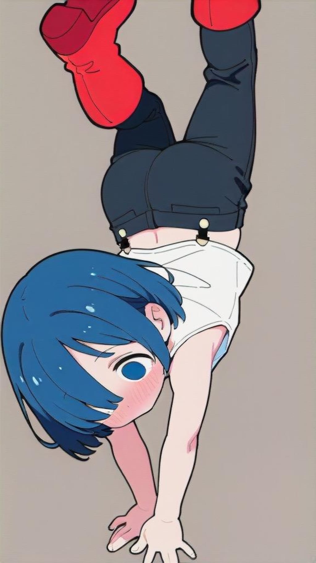 Hip attack