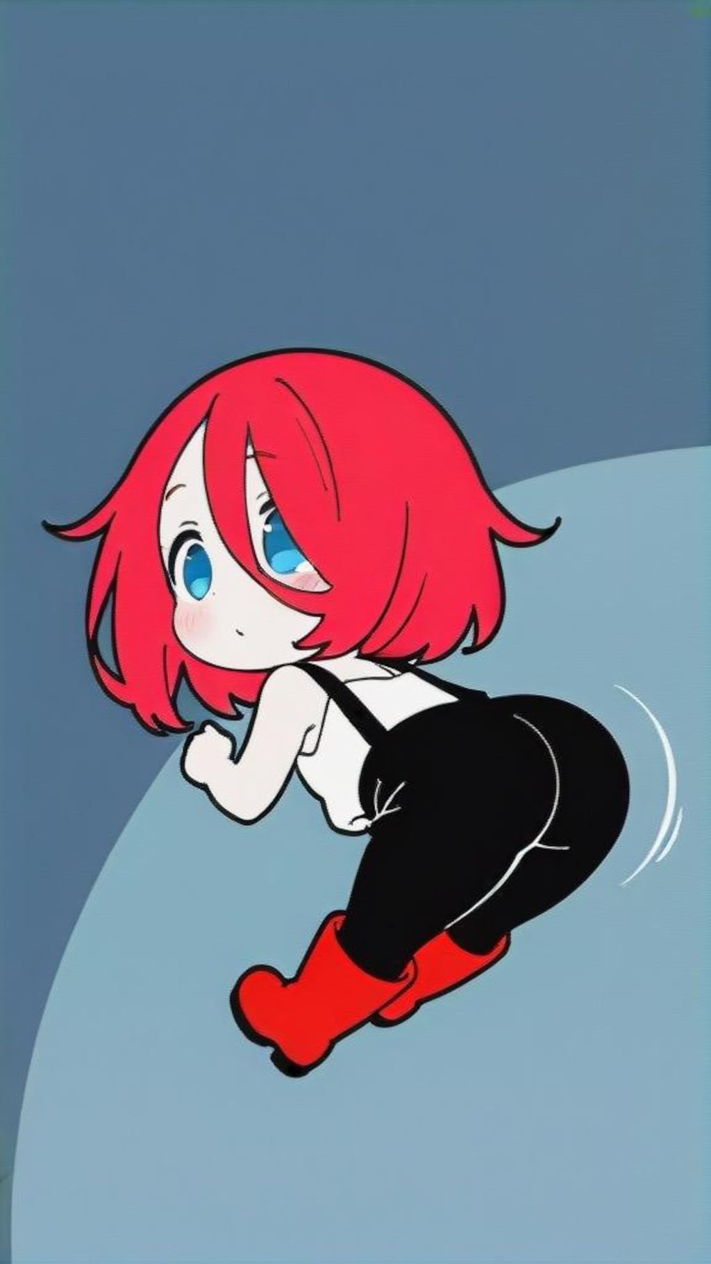 Hip attack