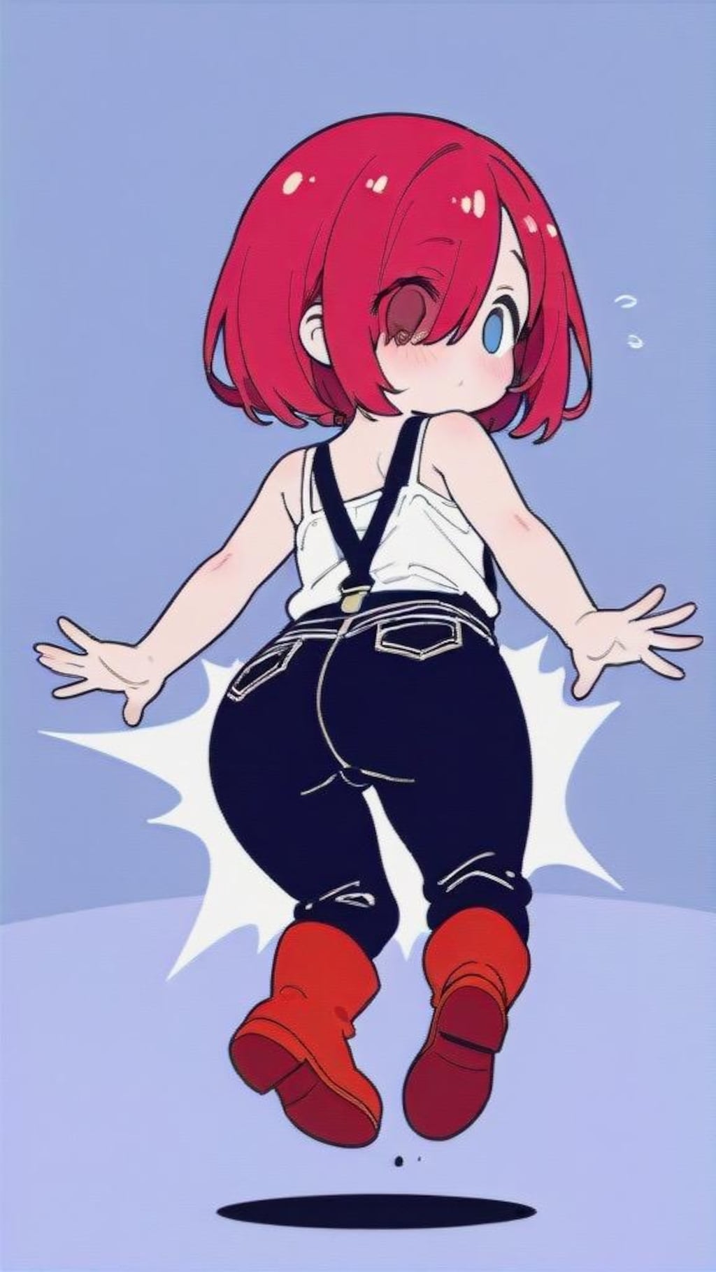 Hip attack