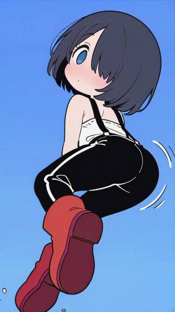 Hip attack