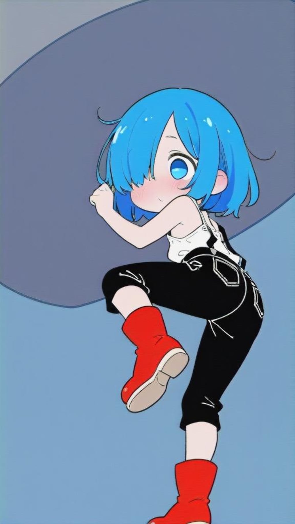 Hip attack