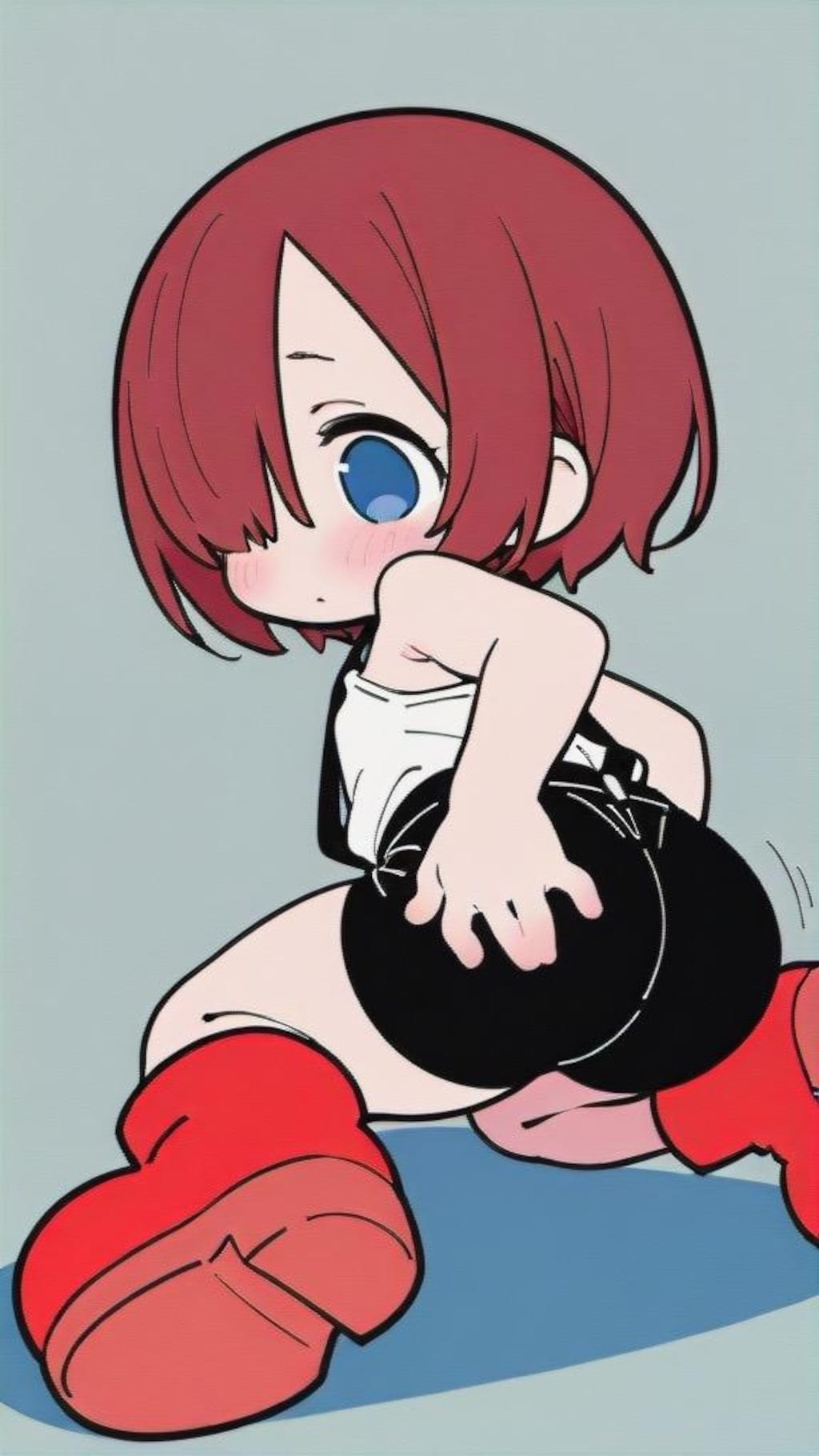 Hip attack
