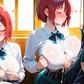 胡蝶ちゃん (R-18) 3 6枚目