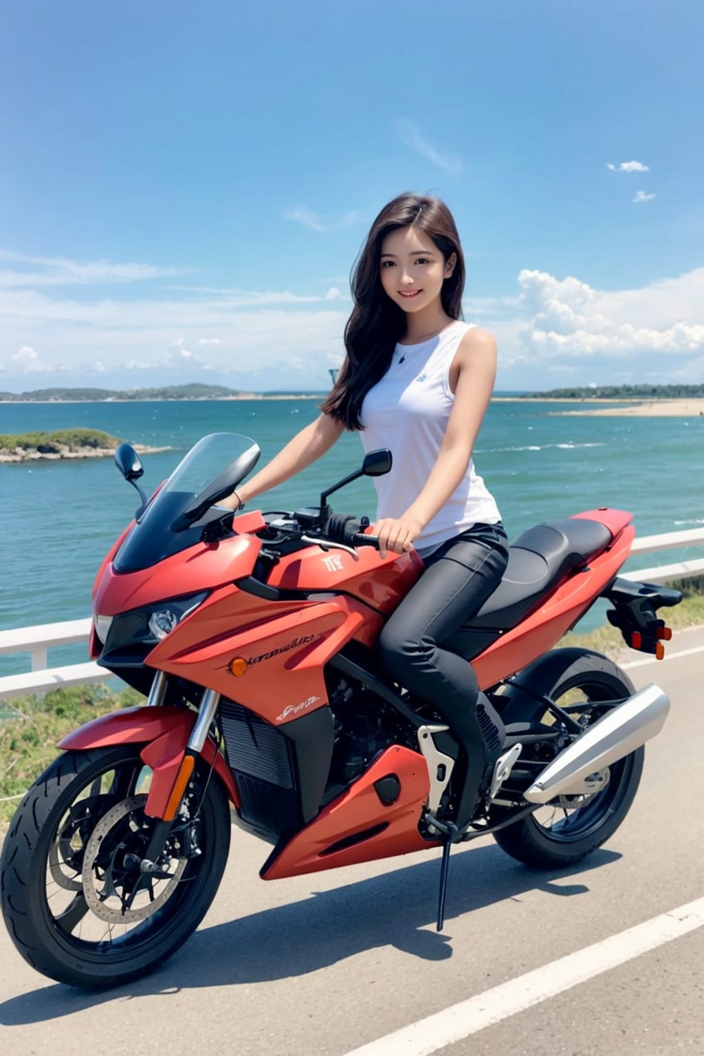 G☆Girl#30 ぶんぶん！ぶぶぶん?