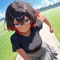 Introducting the poster: Long Skirt Enthusiasts 8枚目