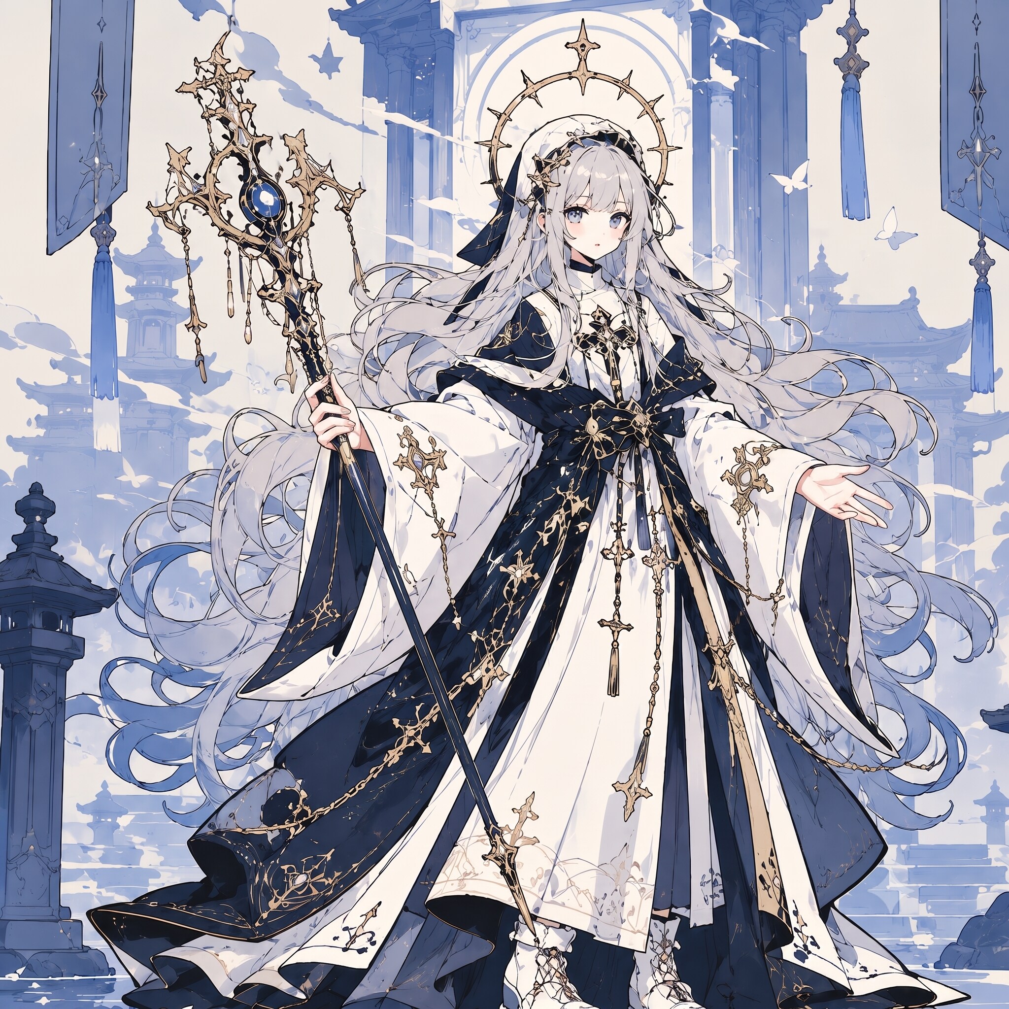 プリースト36
