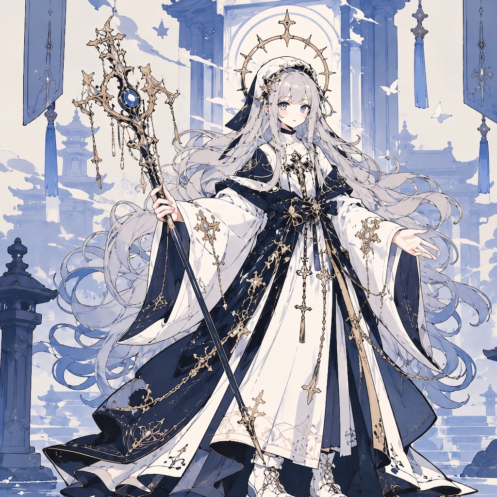 プリースト36