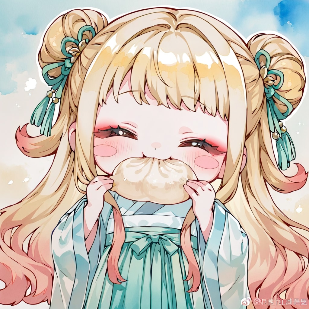 デリシャスガール