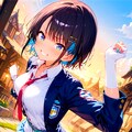 いくぜ！変身だ！ 2枚目