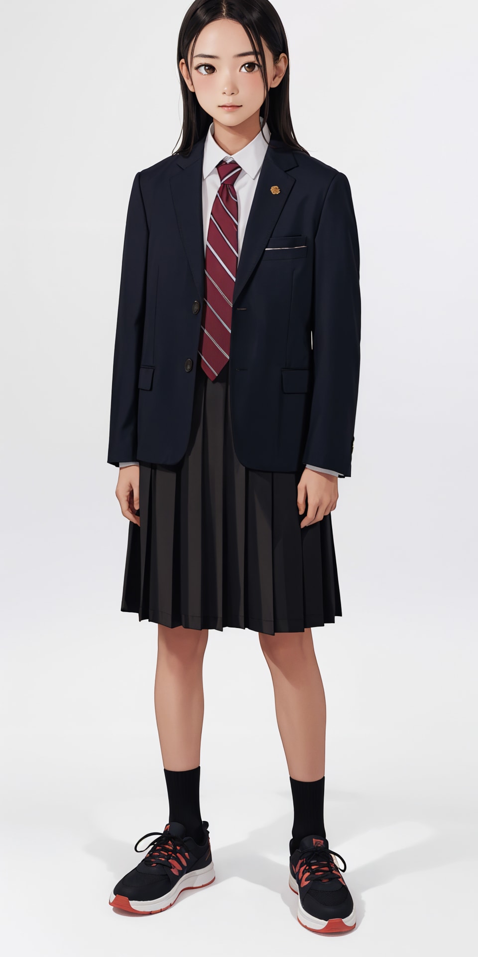 制服図鑑 06