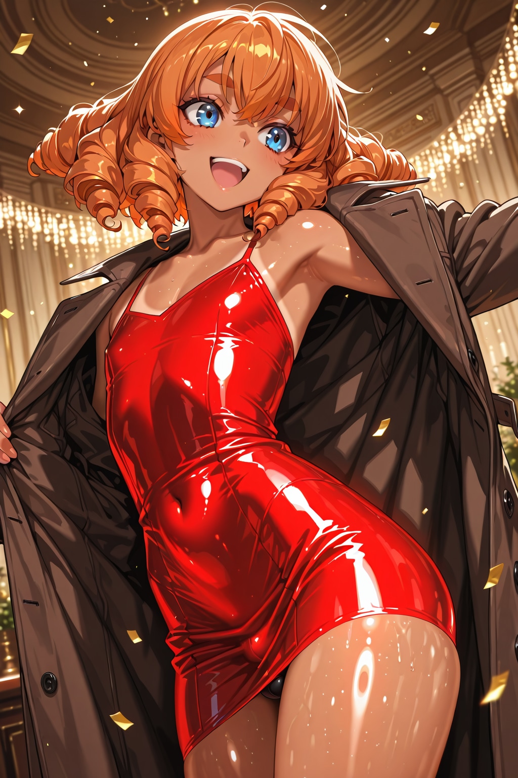 令和8年5月19日の男の娘