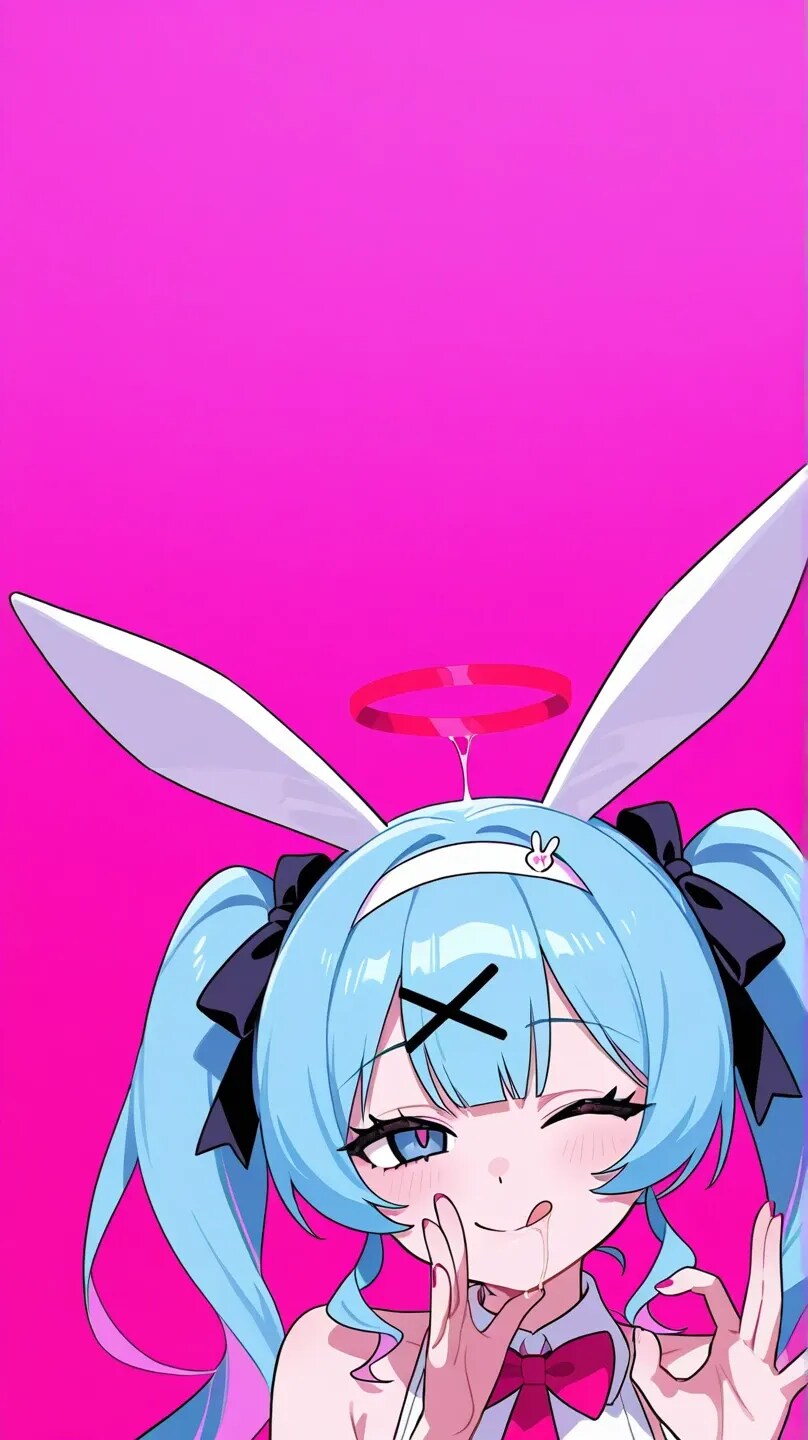 ラビホミク　誘惑
