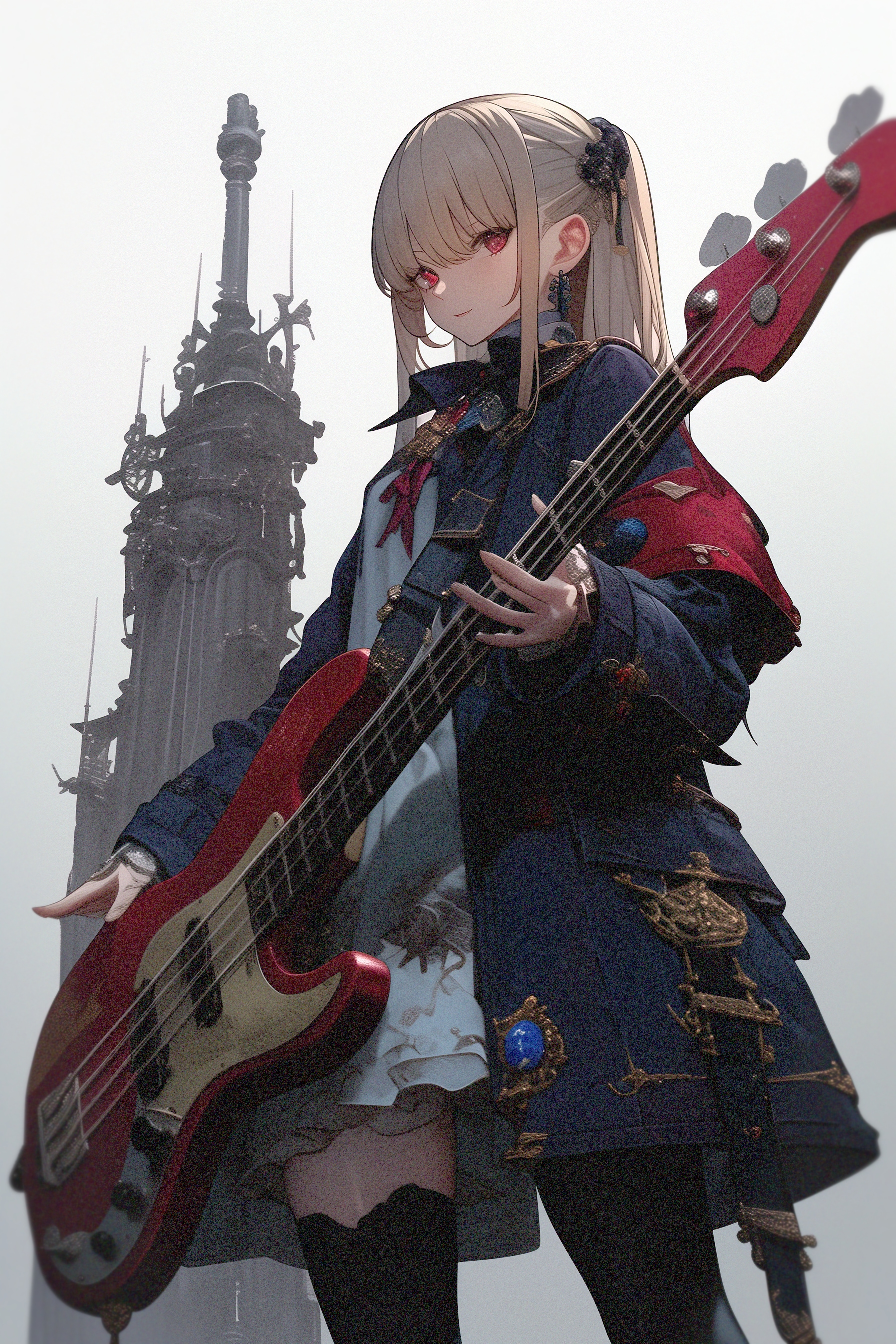 Leira Yamada | の人気AIイラスト・グラビア