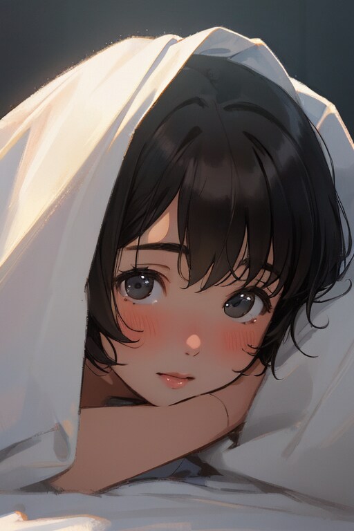 今日の凜ちゃん | の人気AIイラスト・グラビア