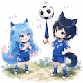 すっごぃー！ 2枚目
