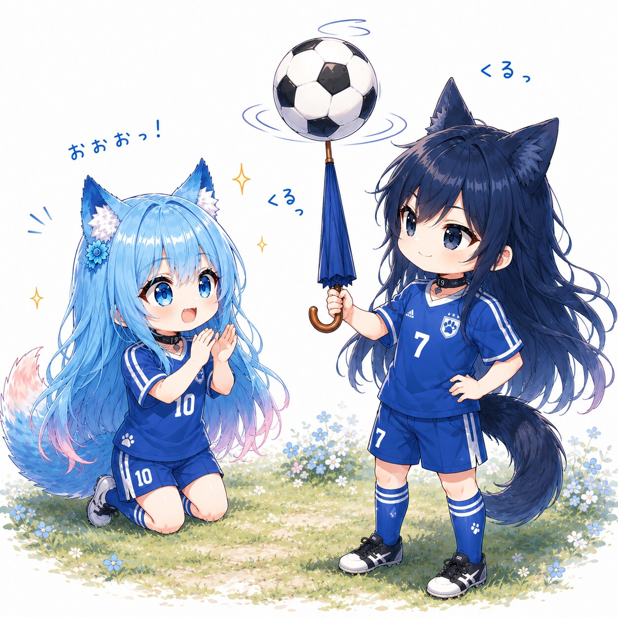 すっごぃー！