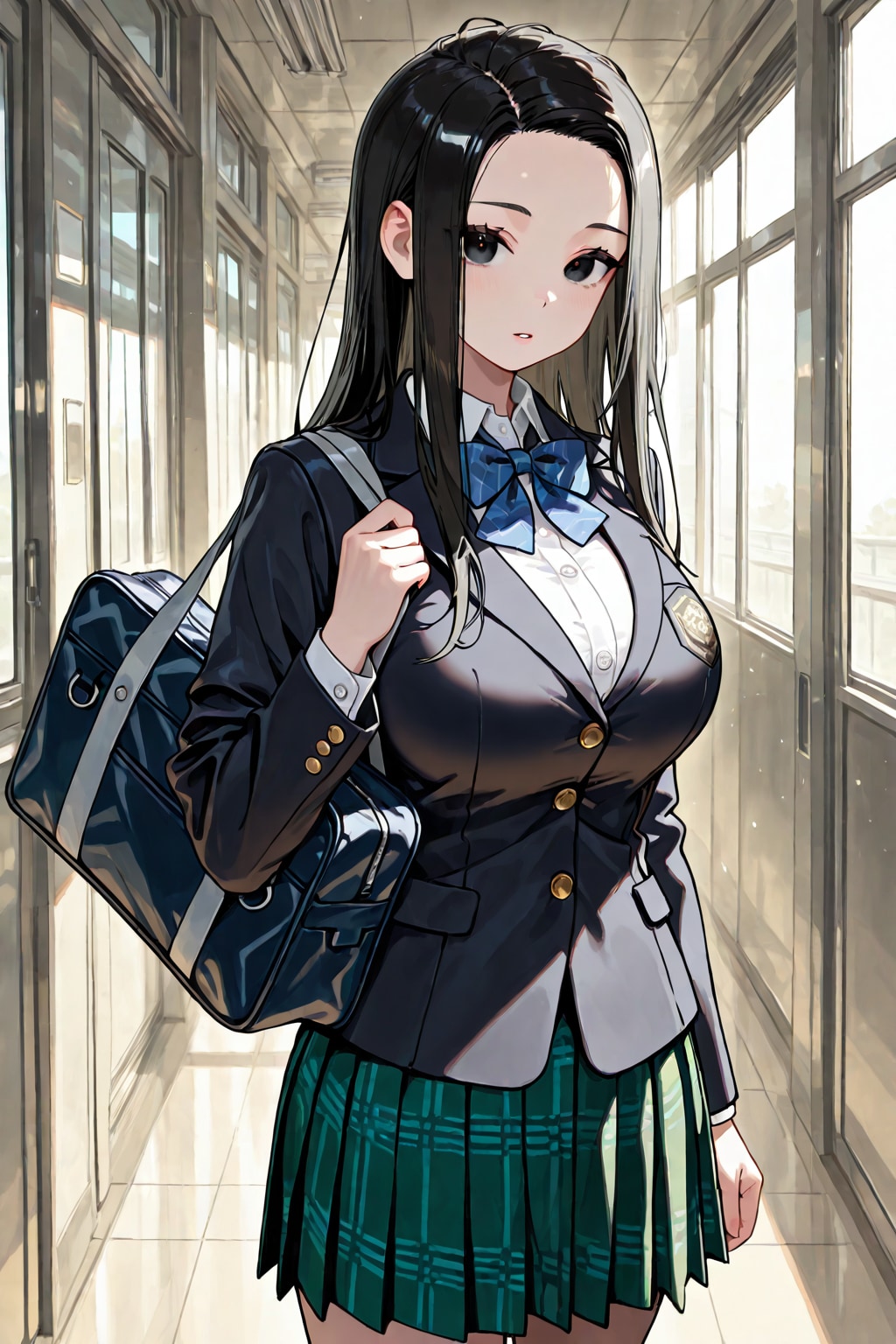 いさみちゃんを誘おう